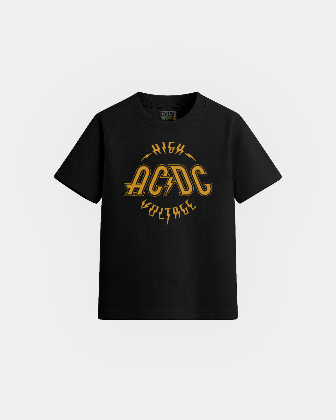High Voltage AC/DC Kids