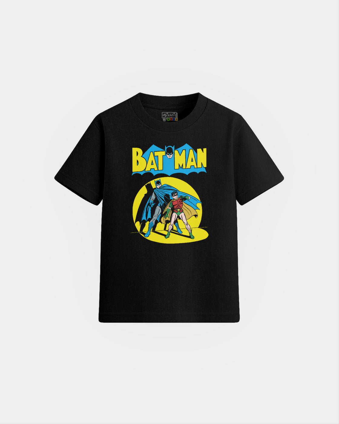 Batman Cómic v.1 Kids
