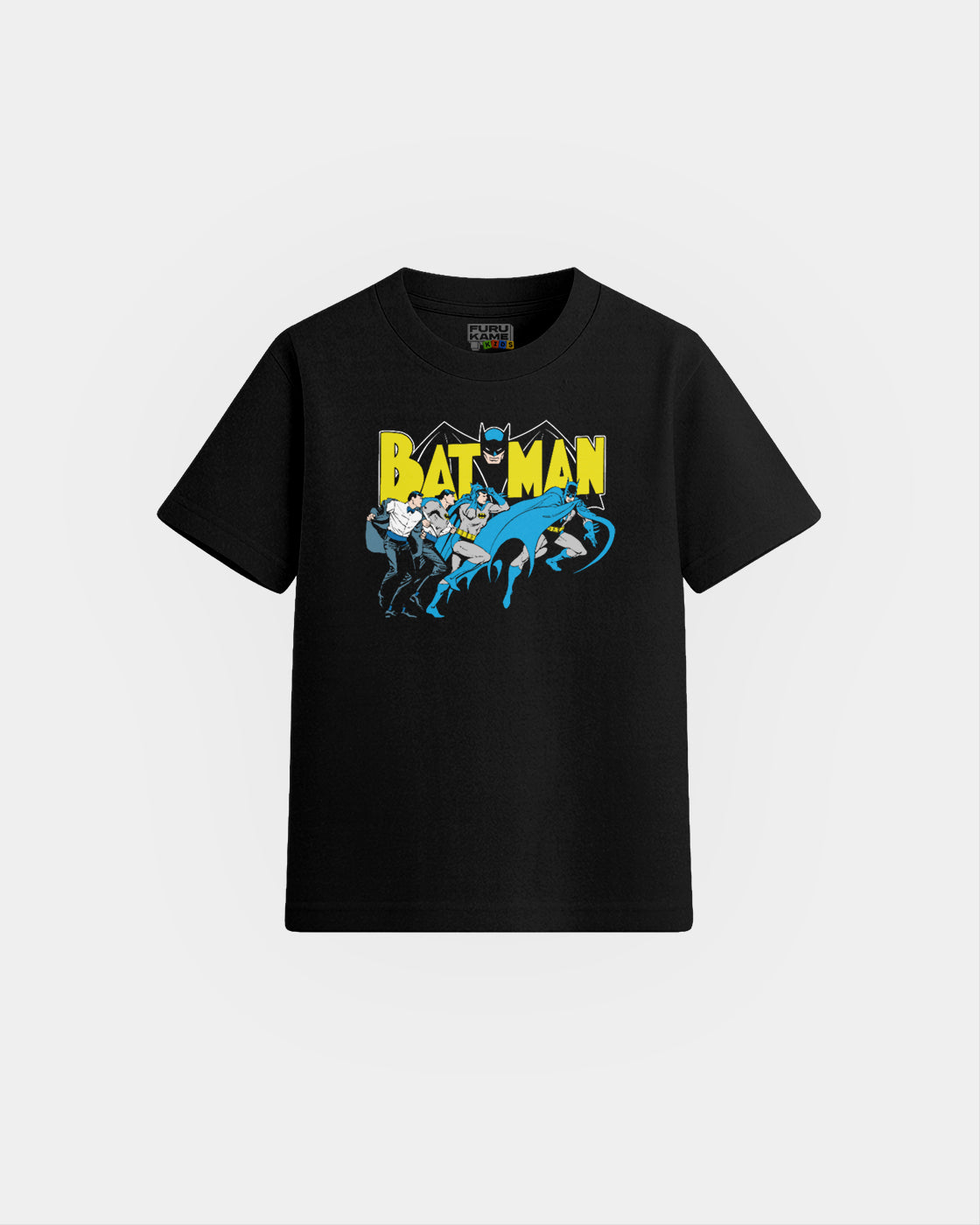 Batman Cómic v.2 Kids