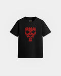 Star Wars Darth Maul Graffiti Kids