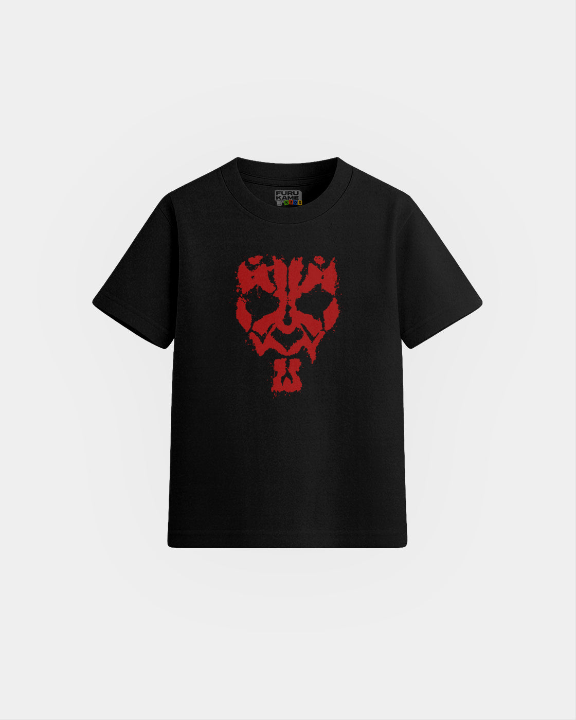 Star Wars Darth Maul Graffiti Kids