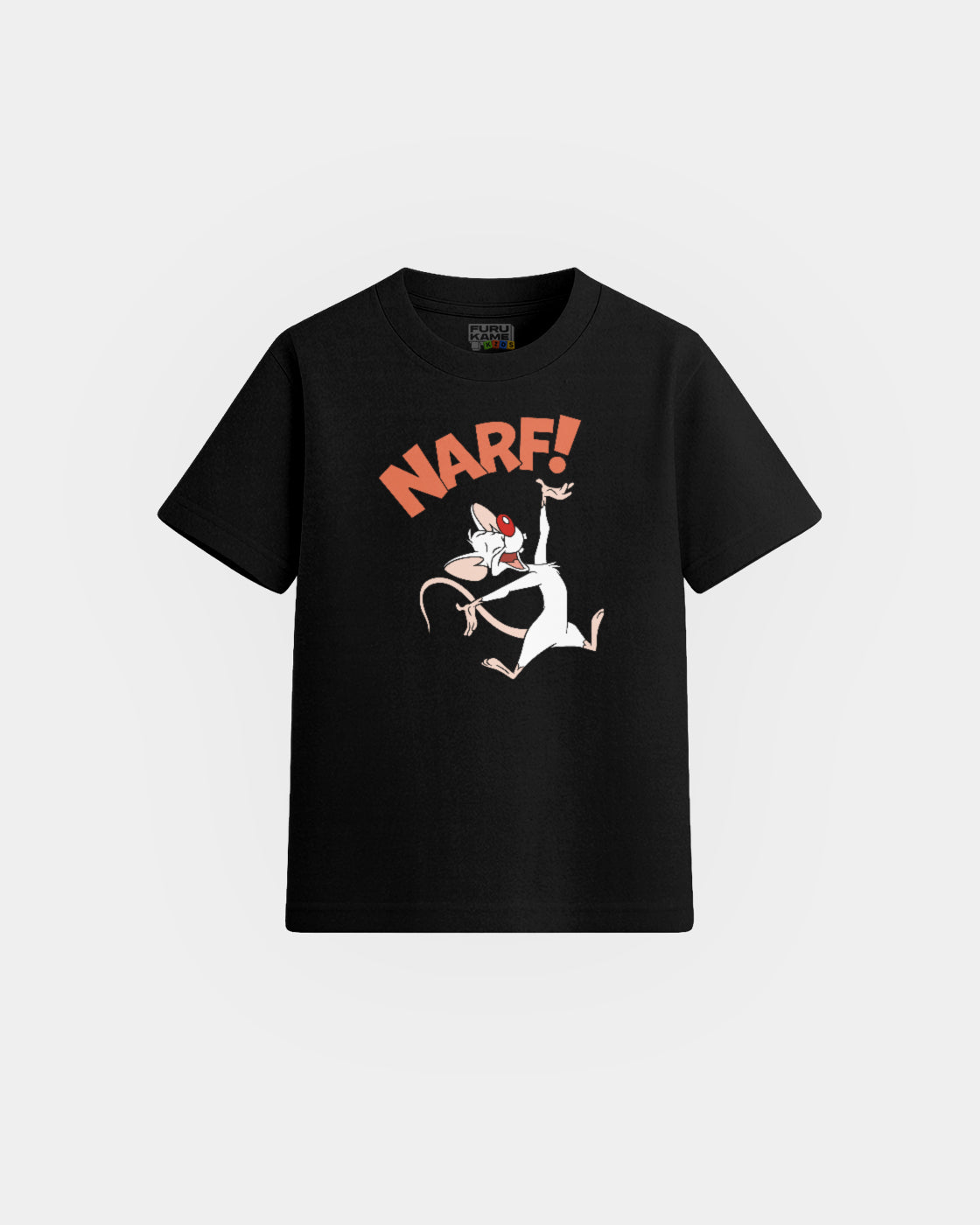 Pinky 🐭 Narf! Kids