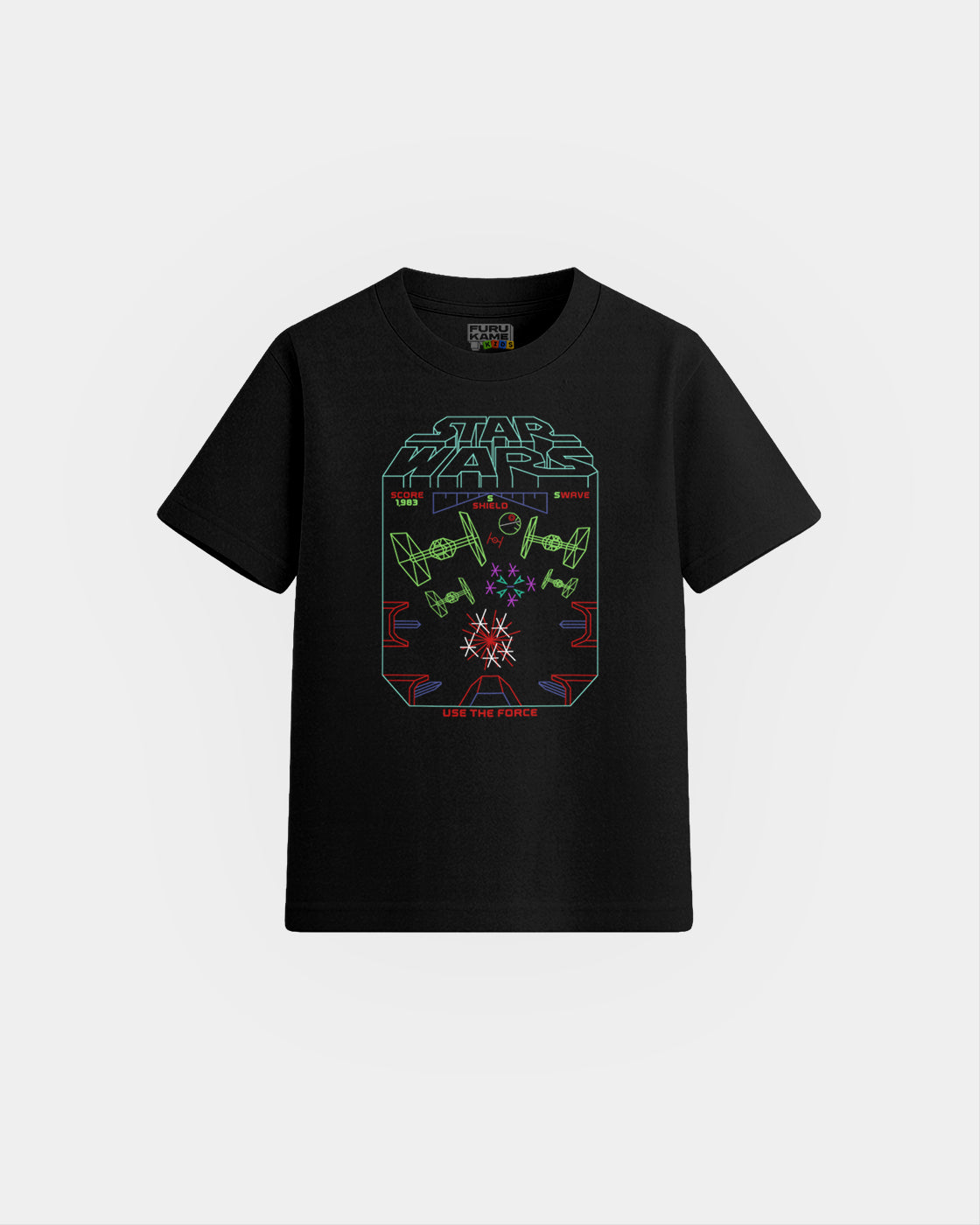 Star Wars Arcade Kids