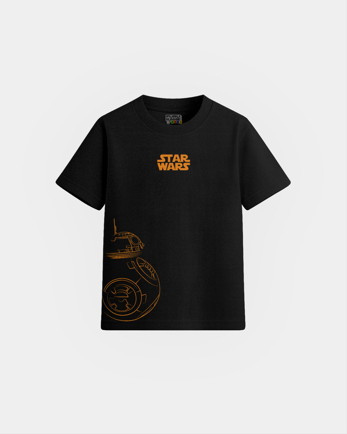 Star Wars BB-8 Kids