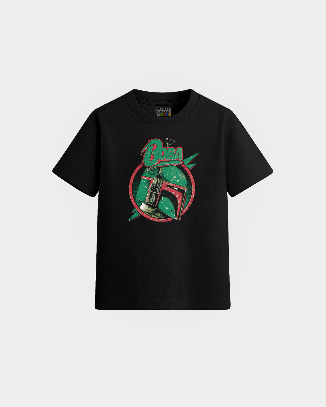 Boba Fett Star Wars Kids