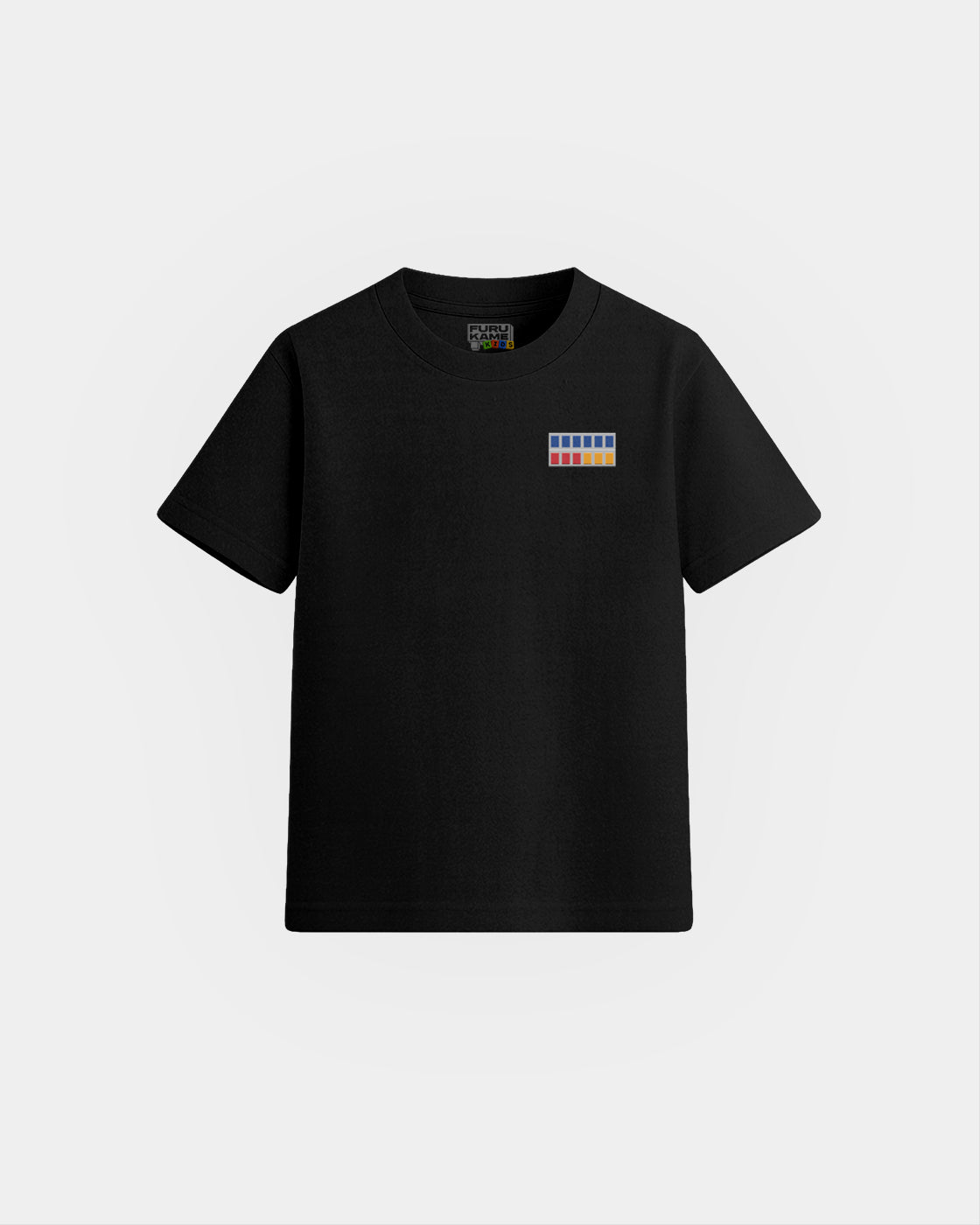 Rango de Oficial Imperial Star Wars Kids