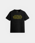 Star Wars Logo Kids