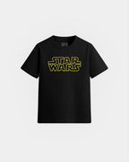 Star Wars Logo Kids
