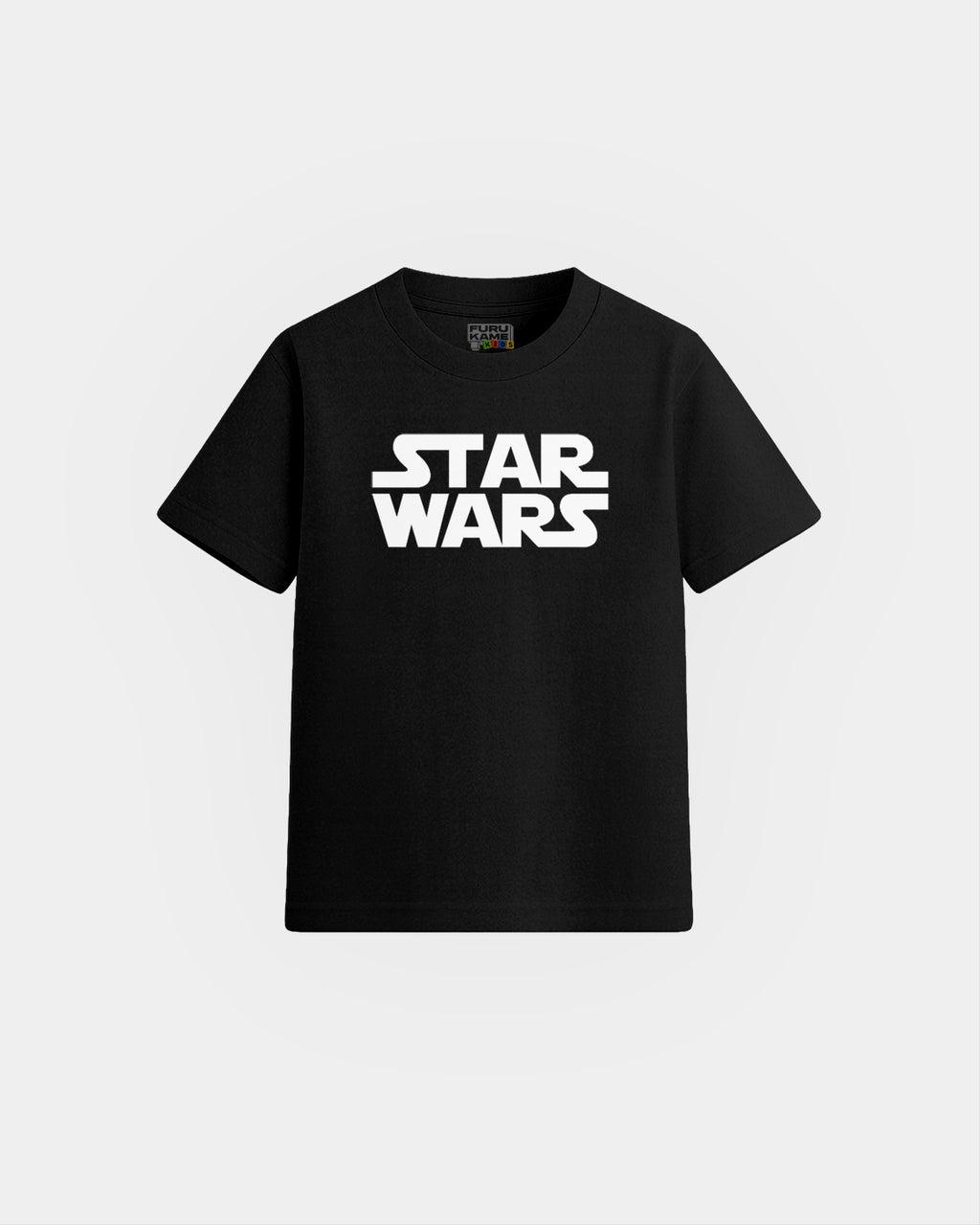 Star Wars Kids