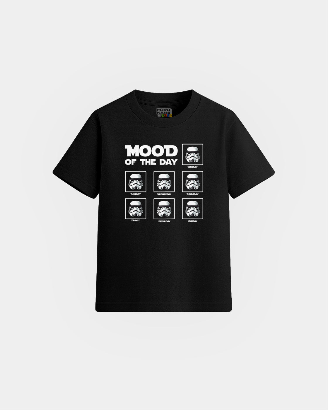 Mood Stormtrooper Kids