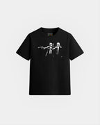 Star Wars Pulp Fiction Kids