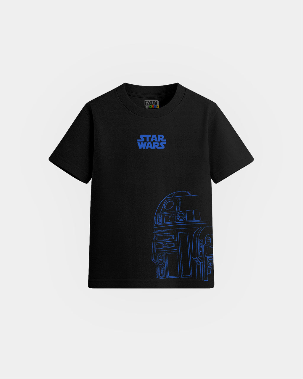 Star Wars R2-D2 Kids