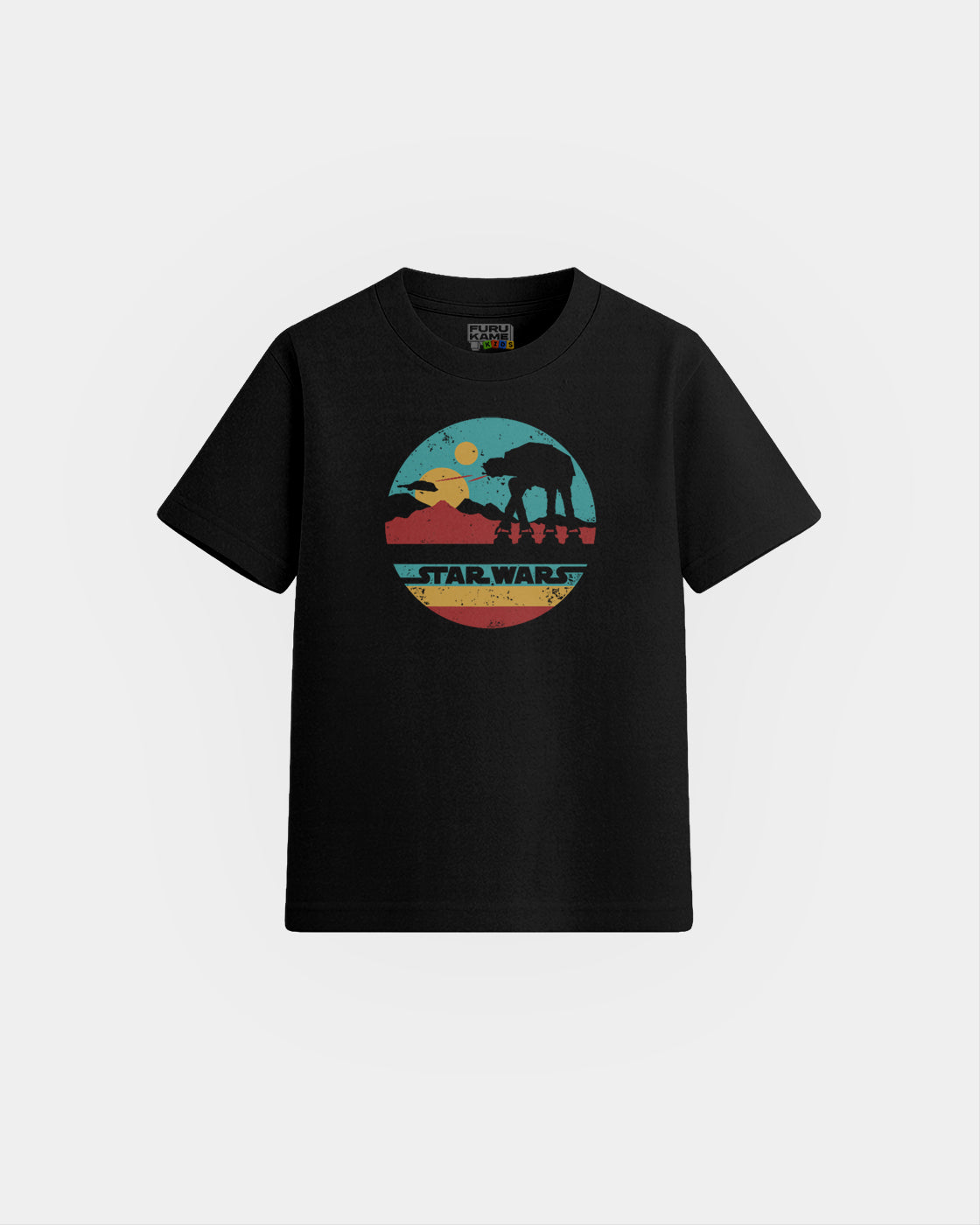 Star Wars Retro Kids
