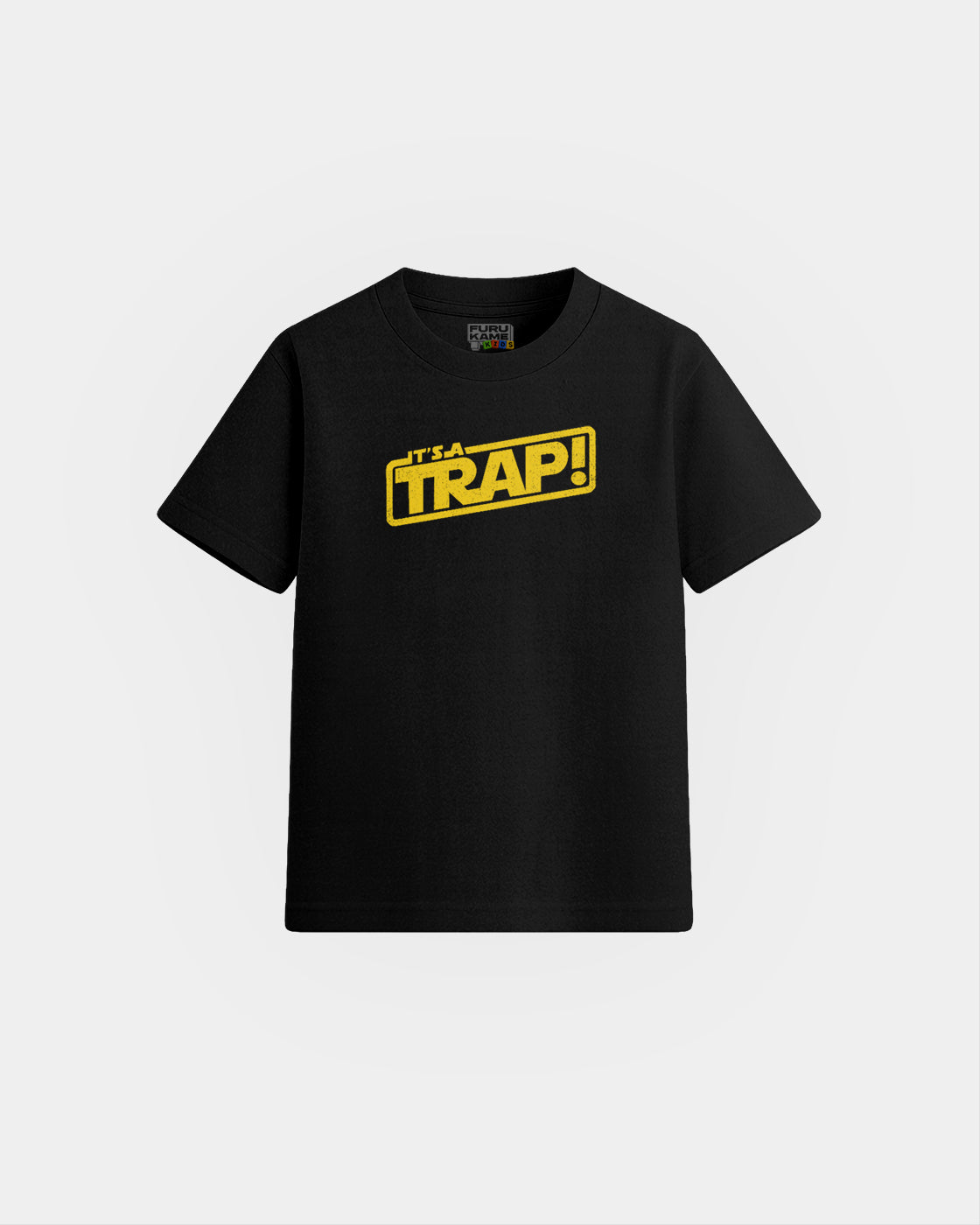 Star Wars "It's a Trap" Kids