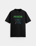 Predator face