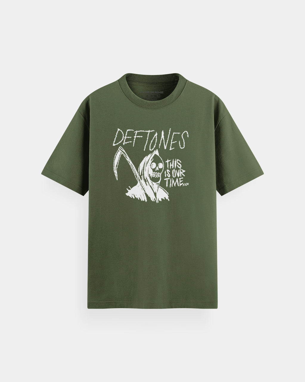 Deftones Grim Reaper 💀