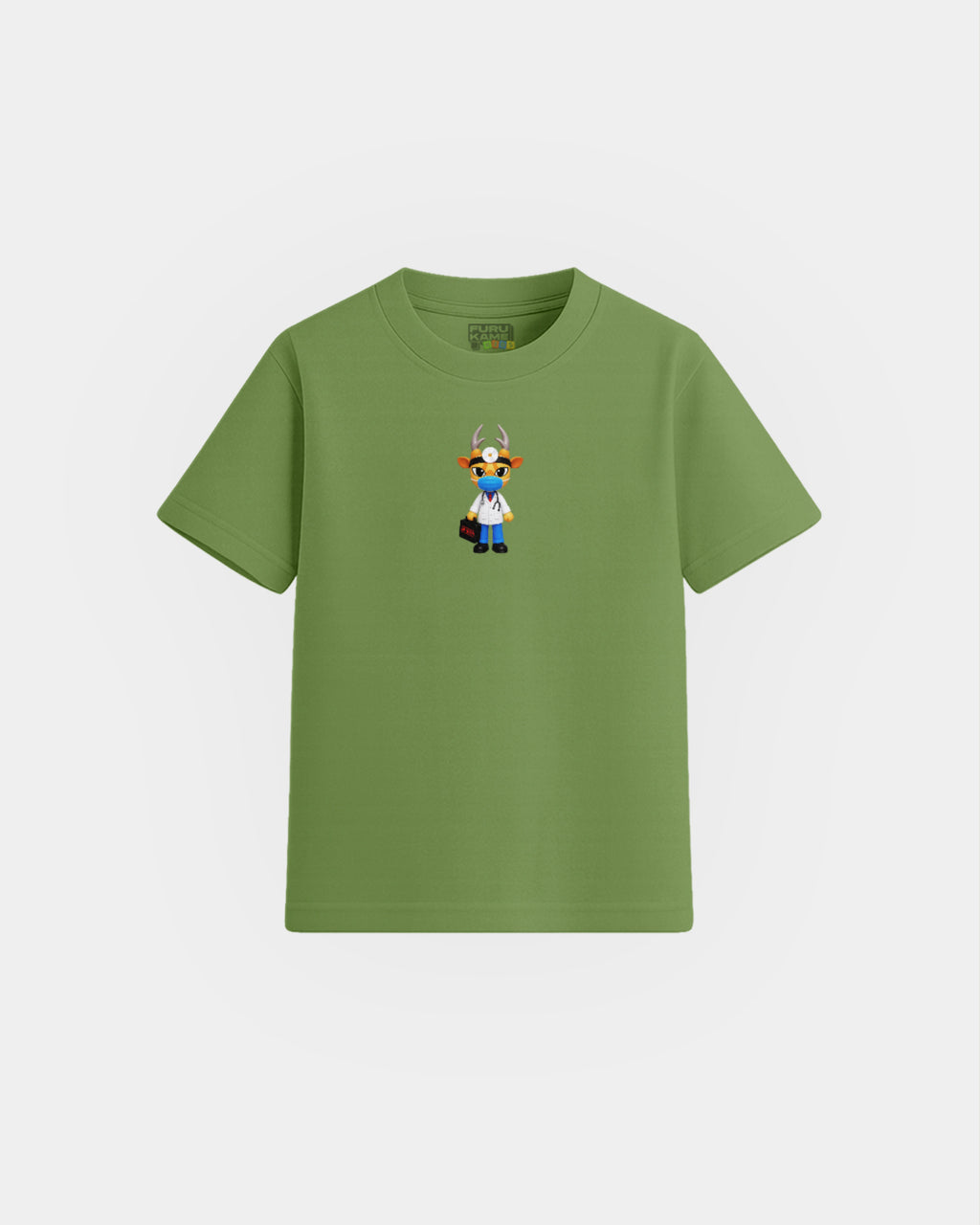 Hospital de Animales Dr. Harlow Roblox Kids