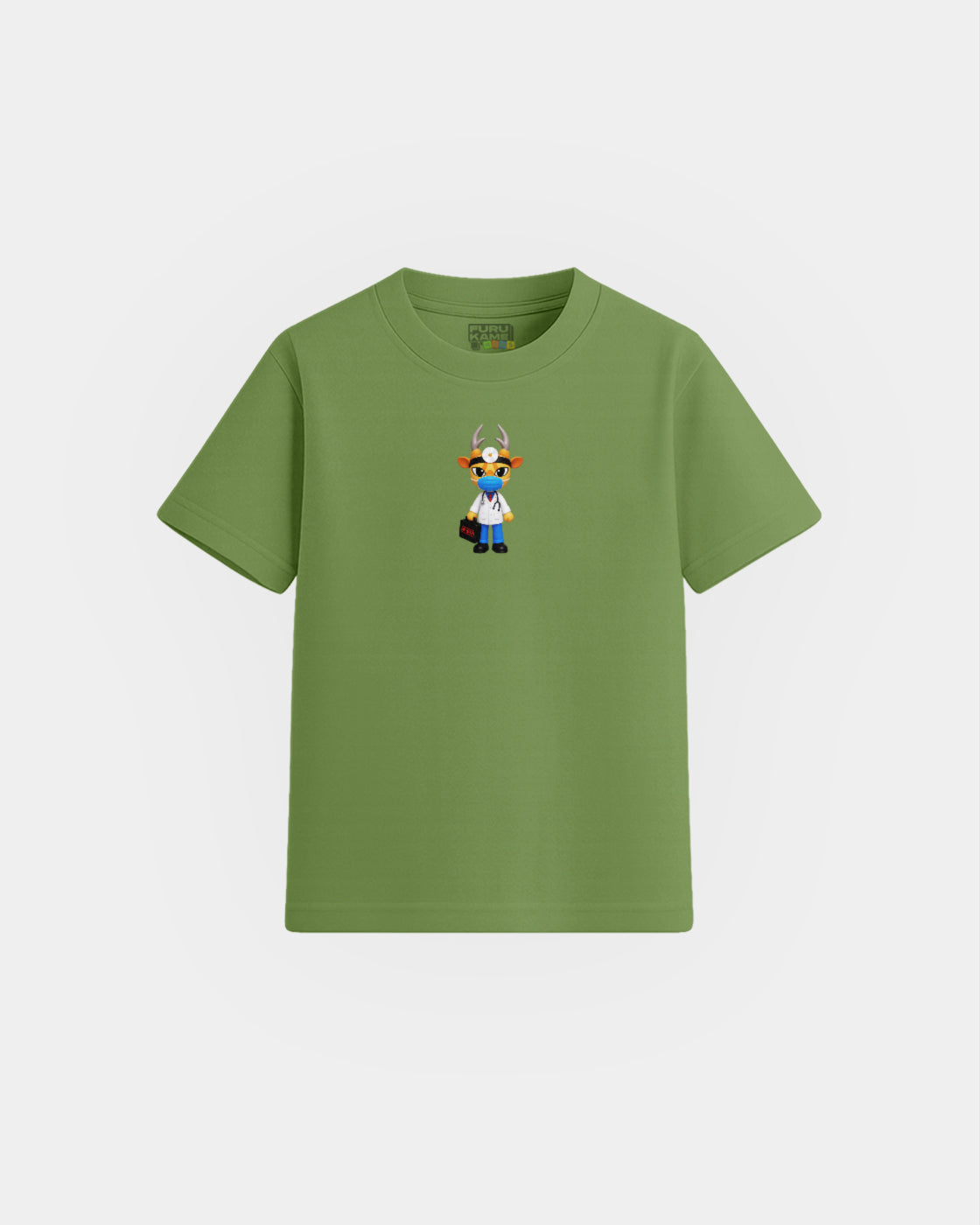 Hospital de Animales Dr. Harlow Roblox Kids