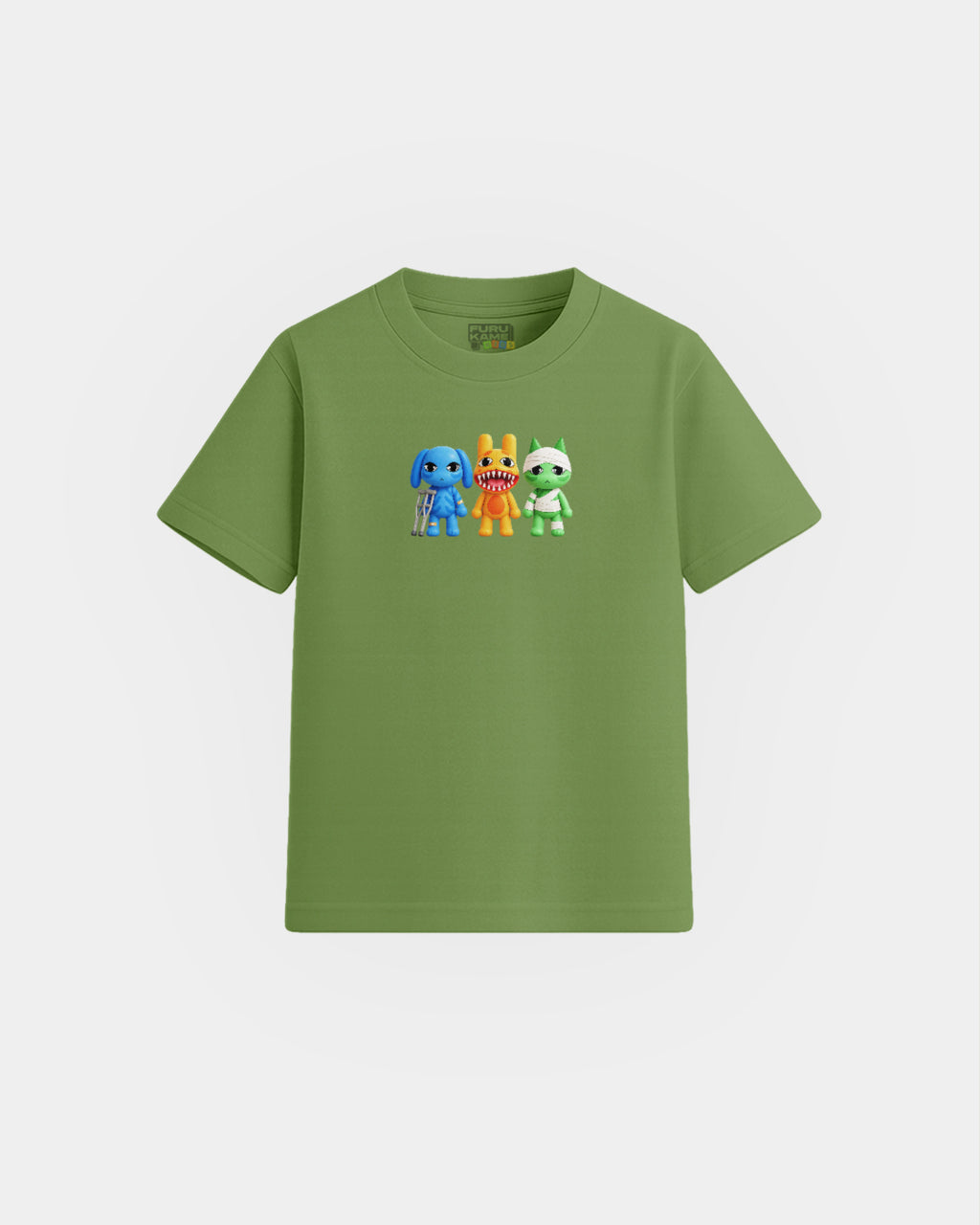 Hospital de Animales Roblox Kids