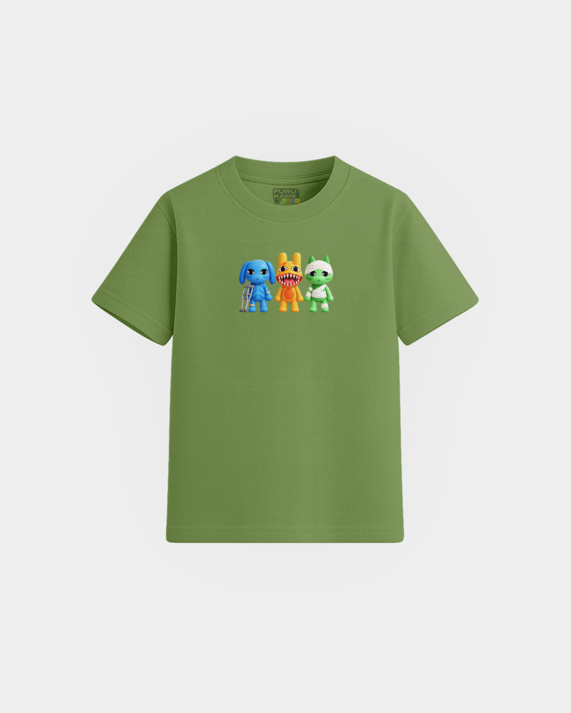 Hospital de Animales Roblox Kids
