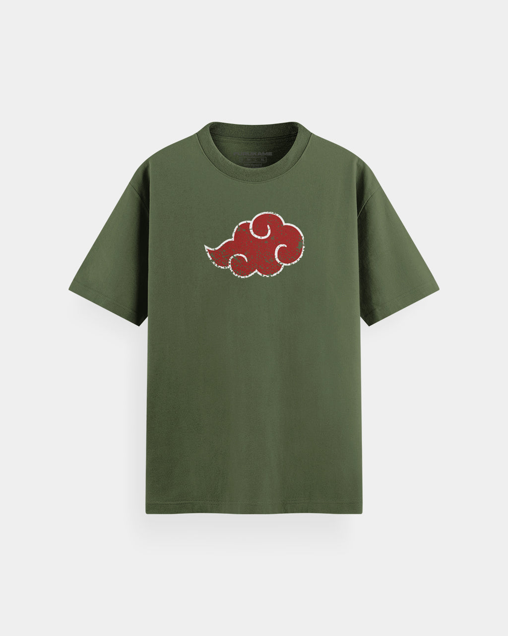 Akatsuki Distressed