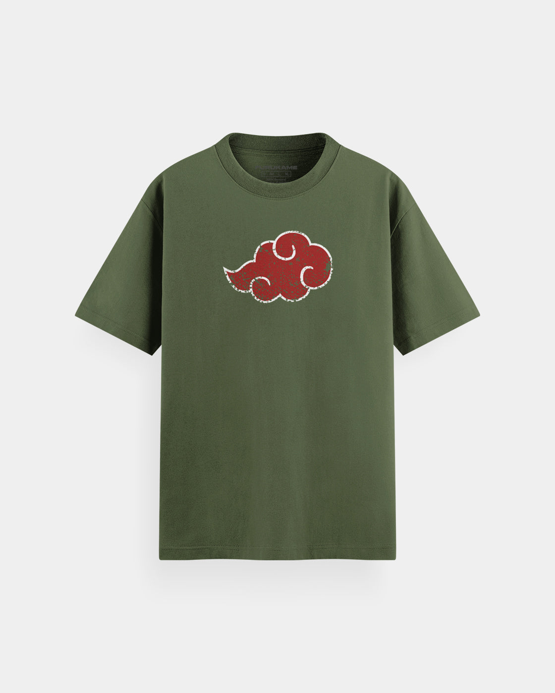 Akatsuki Distressed