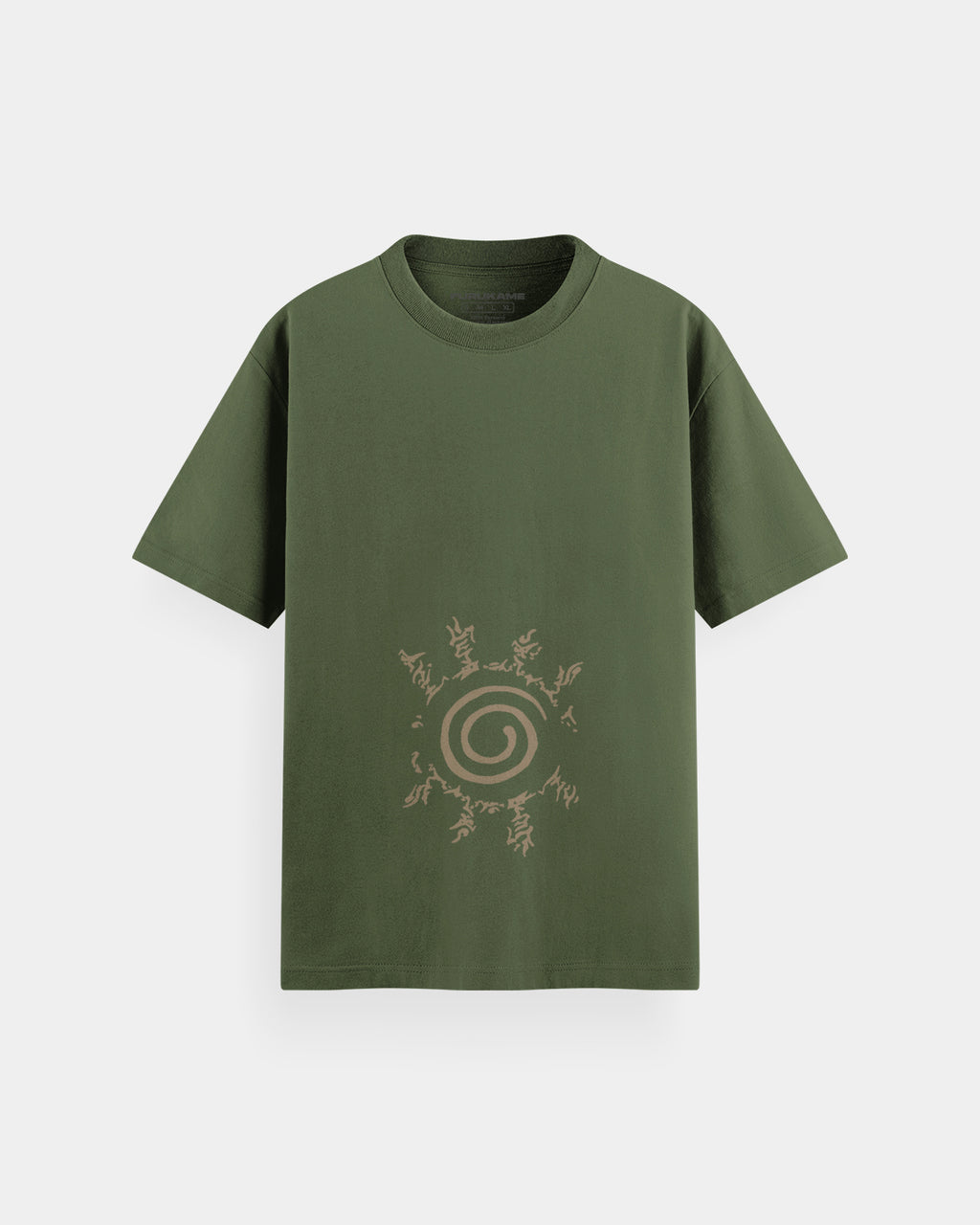 Naruto Clan Uzumaki