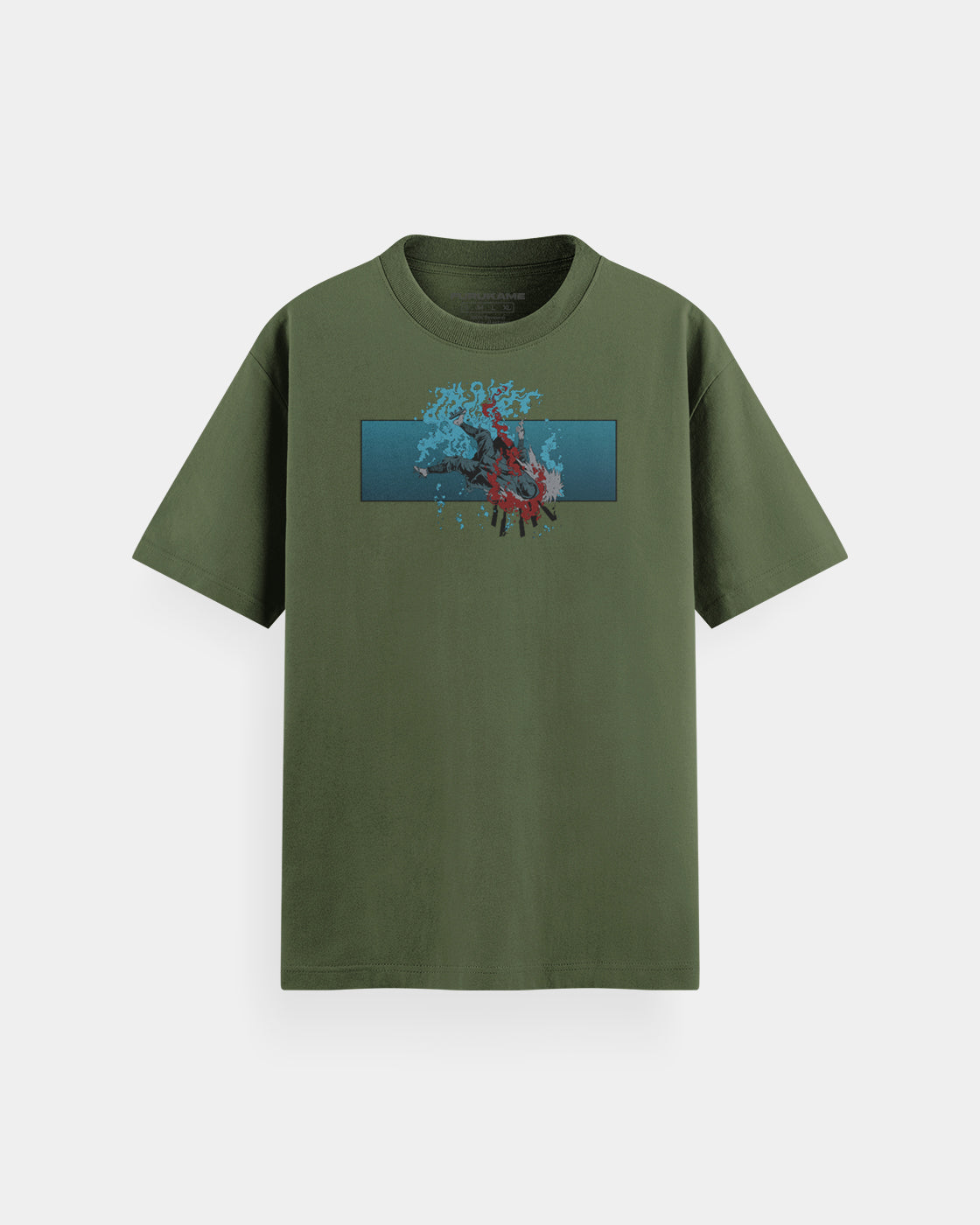 Naruto - Jiraiya