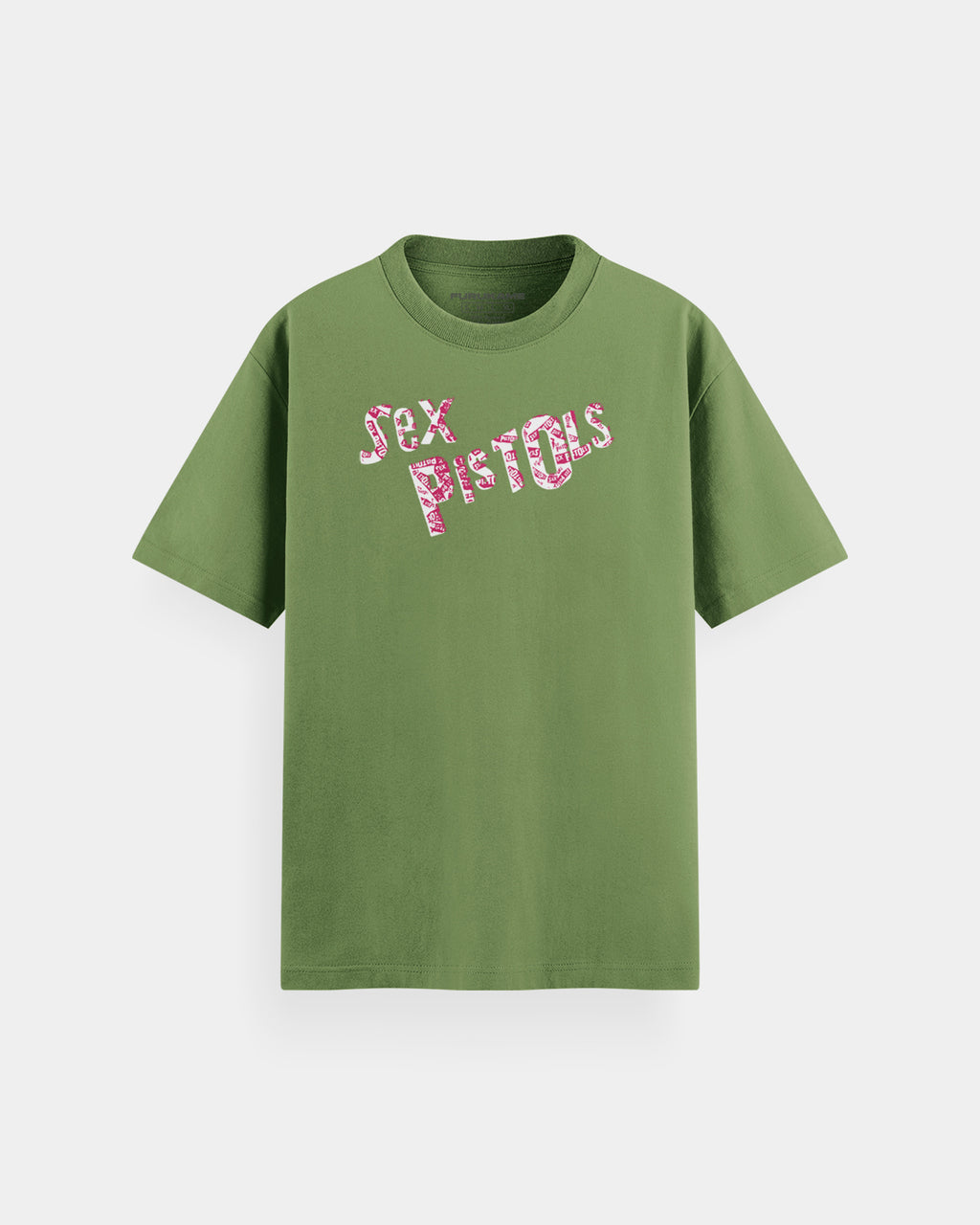 S*x Pistols Vintage