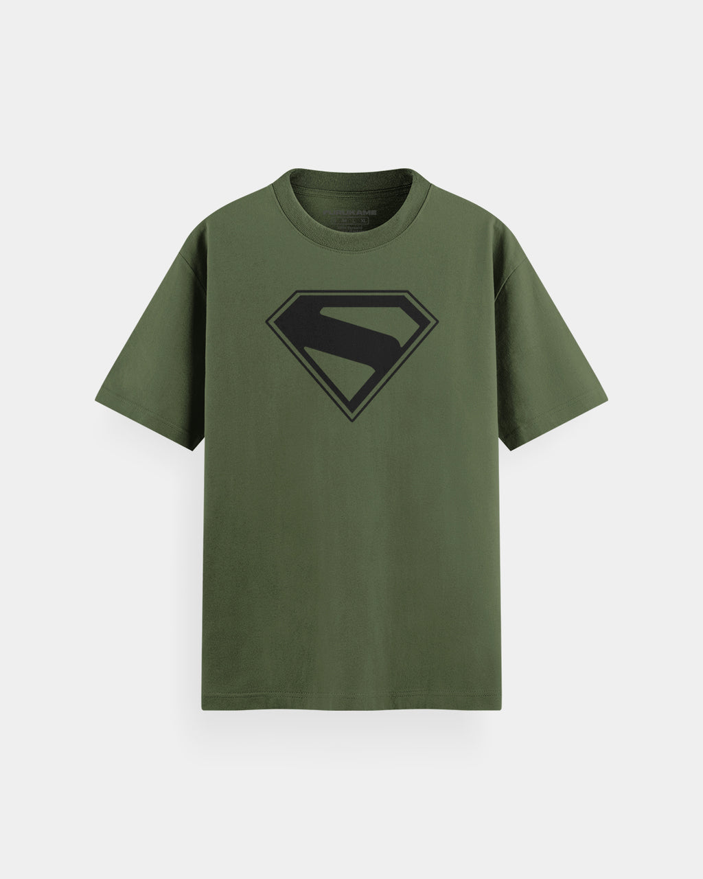 Supergirl 2026 Negro