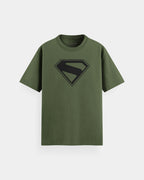 Supergirl 2026 Negro