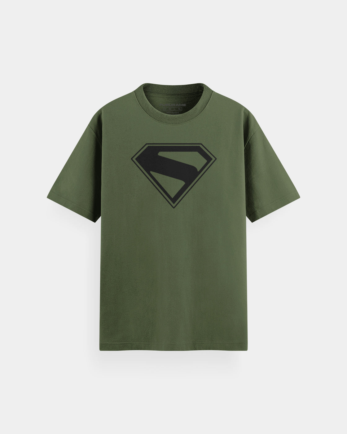 Supergirl 2026 Negro