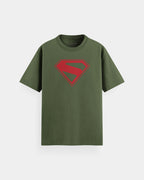 Supergirl 2026 Rojo