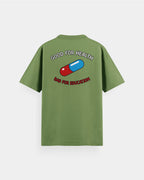 Akira "Good for health, bad for education"