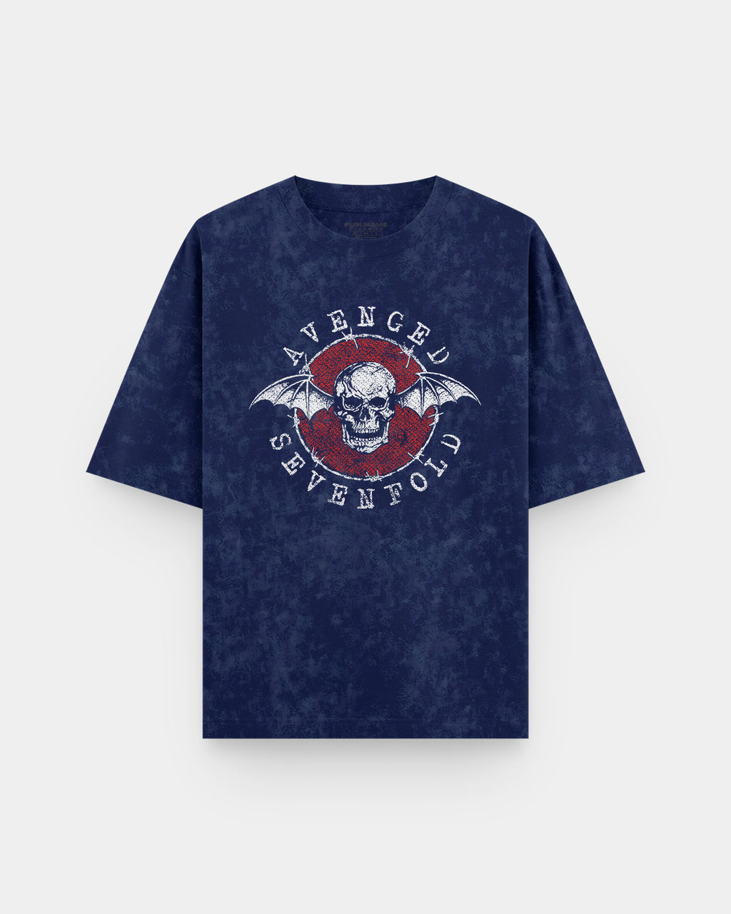 Avenged Sevenfold Acid Wash