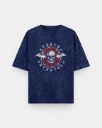 Avenged Sevenfold Acid Wash