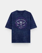 Avenged Sevenfold Hail to the King Acid Wash