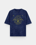 Avenged Sevenfold A7X Acid Wash