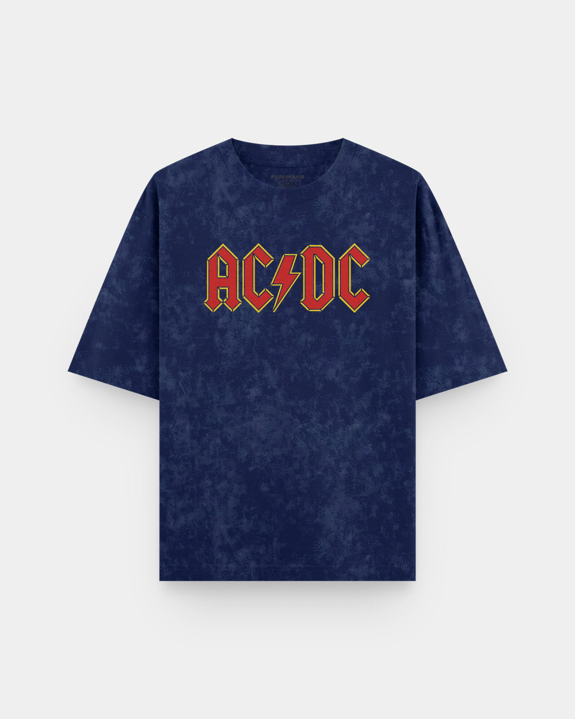 AC/DC Acid Wash