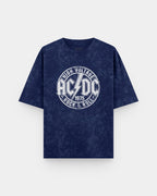 AC/DC High Voltage Acid Wash