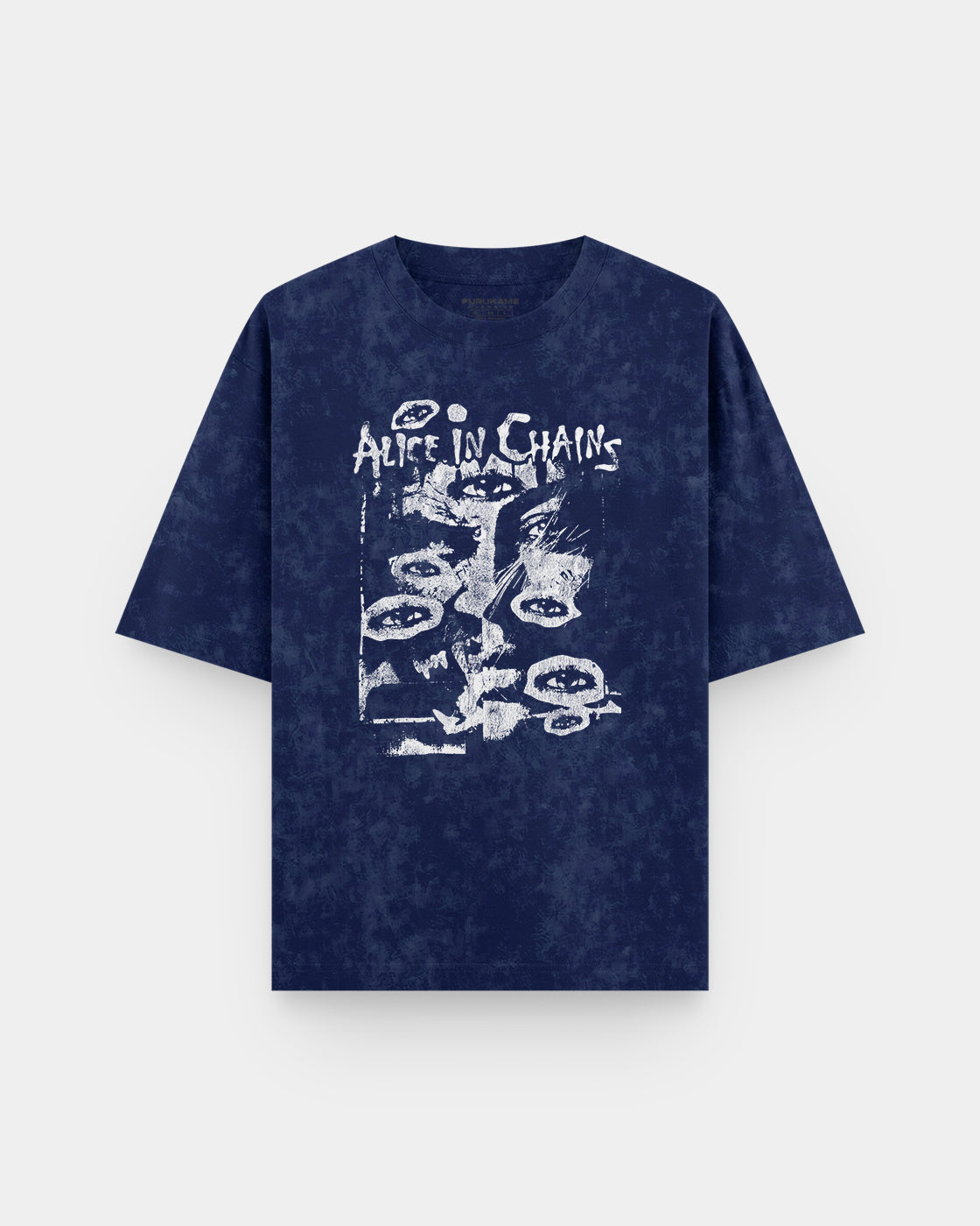 Alice in Chains 👁️ Acid Wash