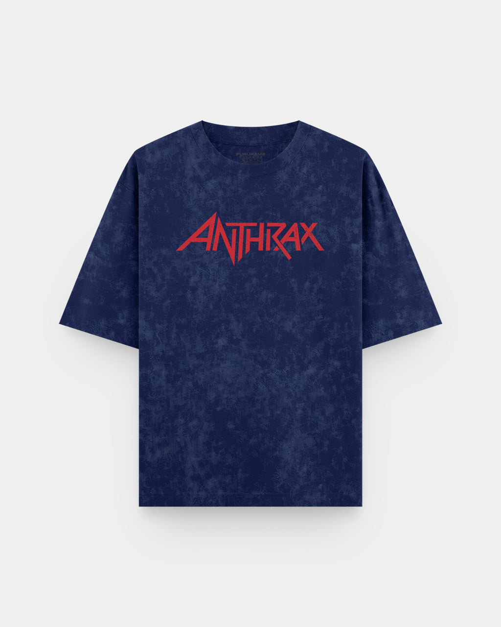 Anthrax Acid Wash