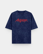 Anthrax Acid Wash