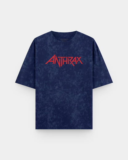 Anthrax Acid Wash