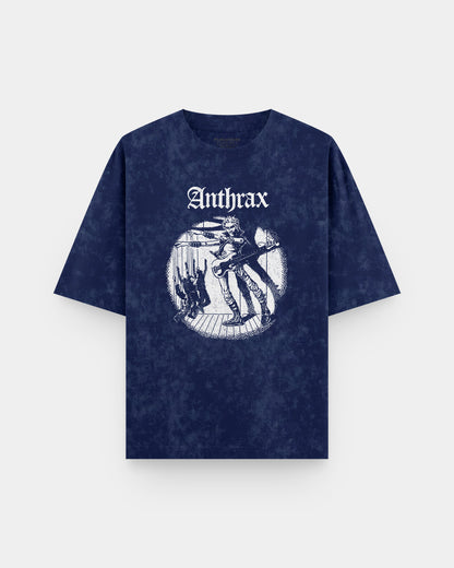 Anthrax They’ve got it all wrong Acid Wash