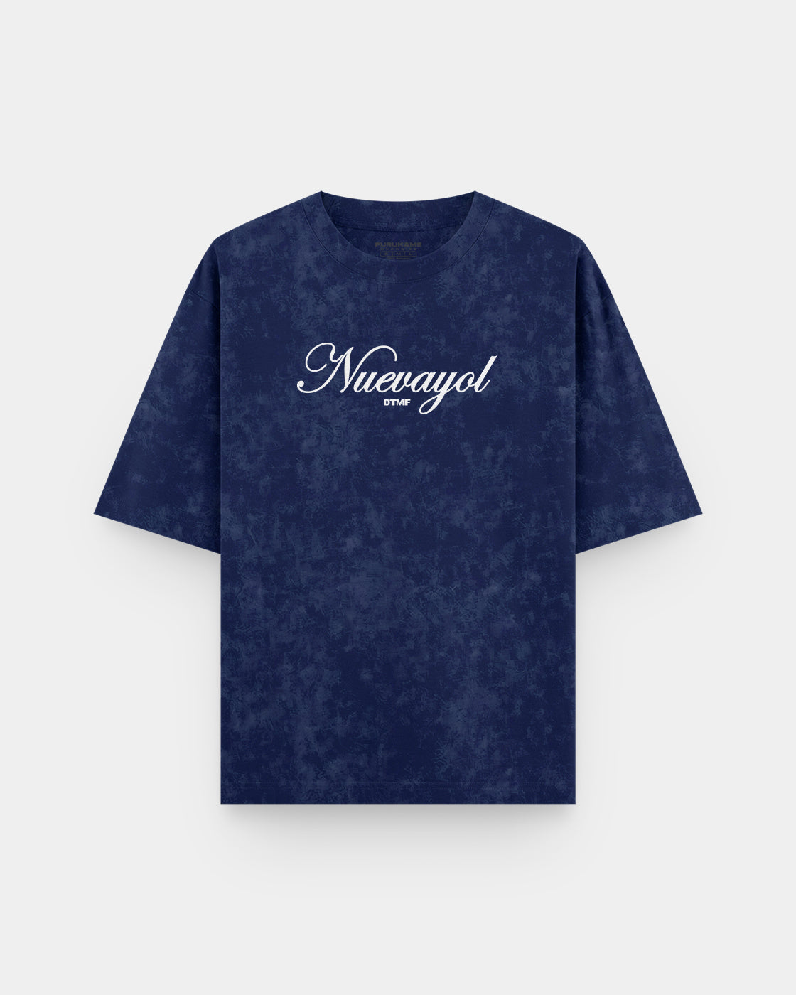 Nuevayol Acid Wash
