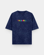 YHLQMDLG Acid Wash