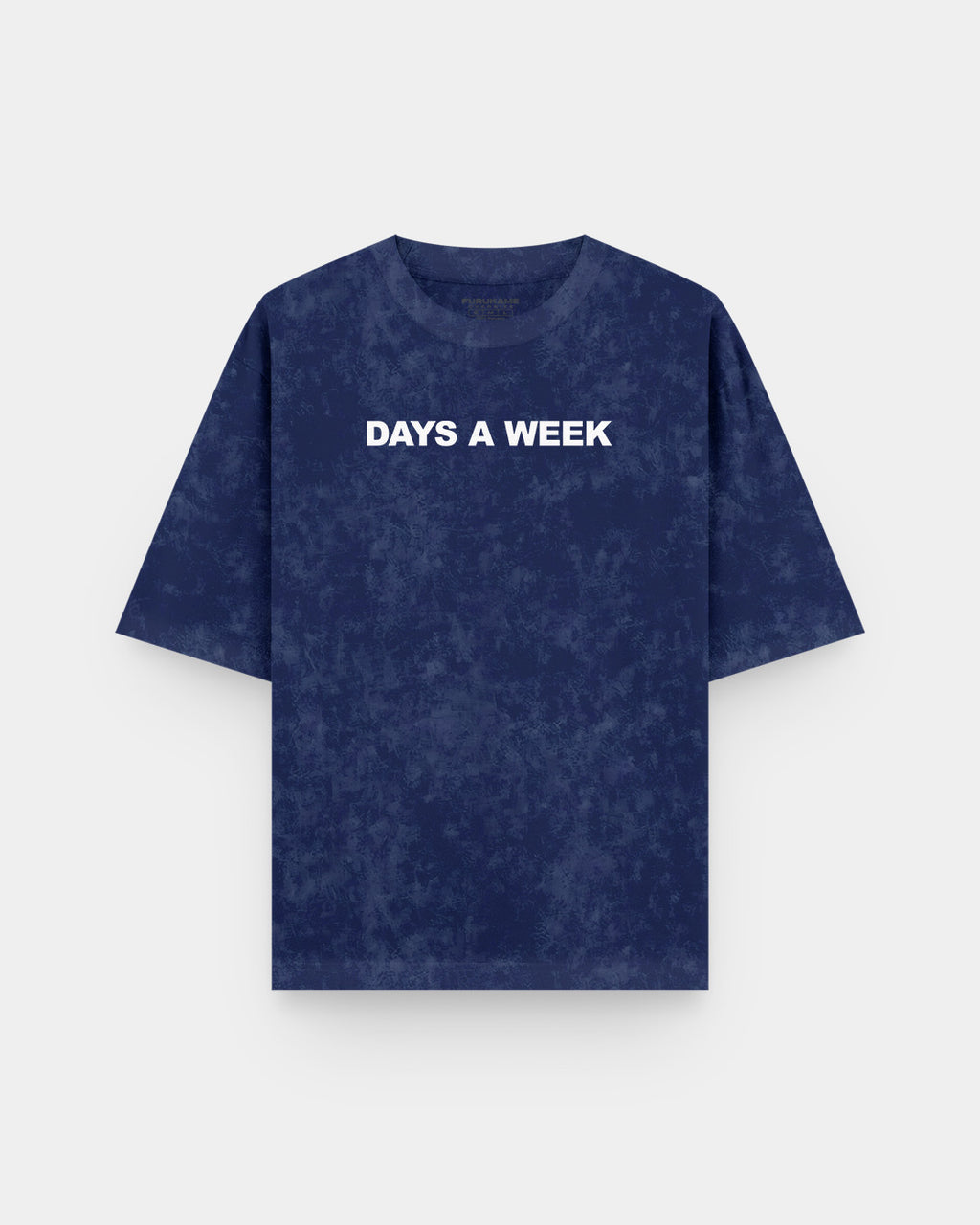 Days A Week JK Acid Wash