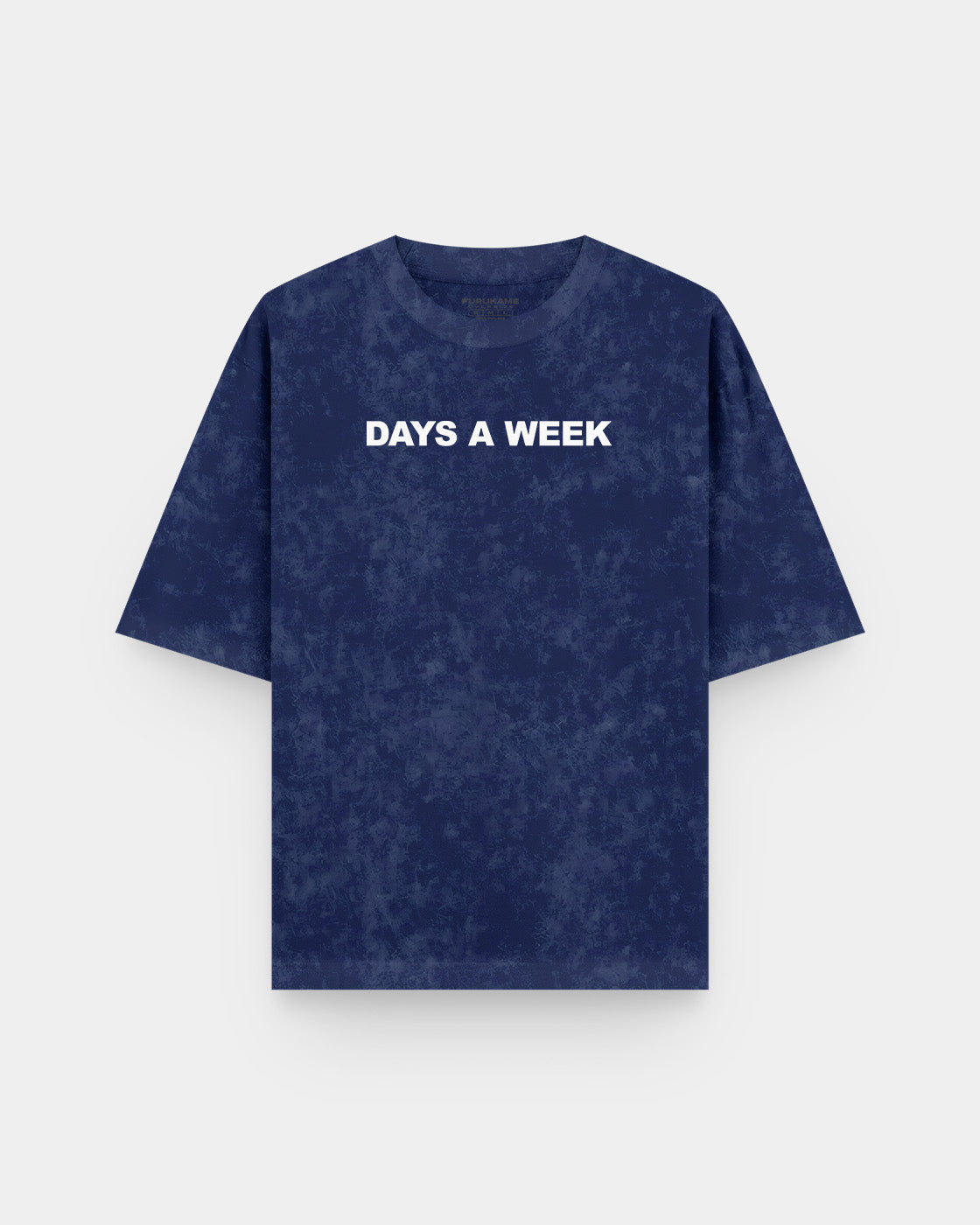 Days A Week JK Acid Wash