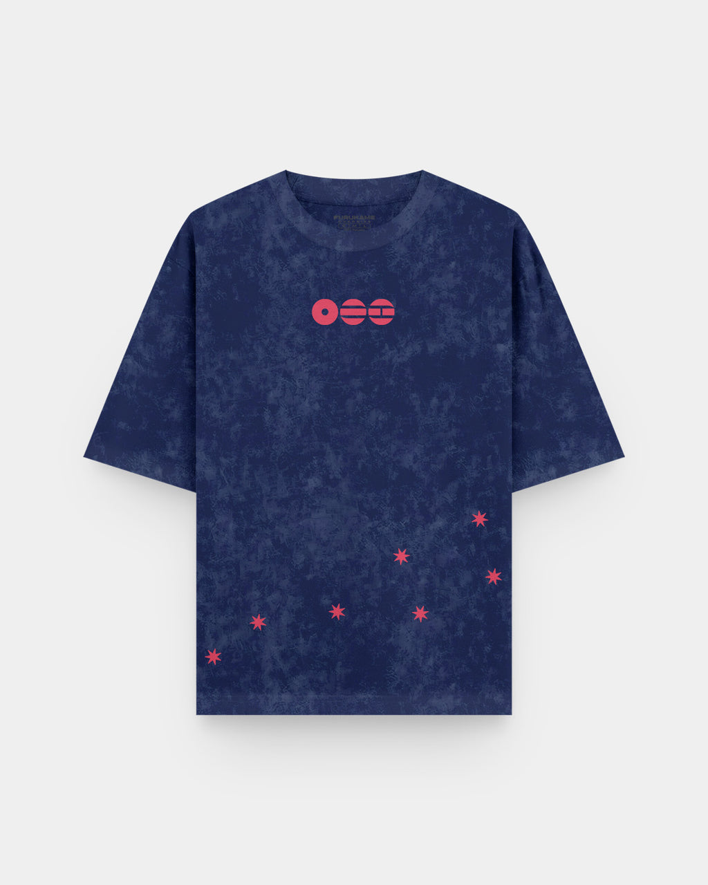 BTS Arirang ⭐ Acid Wash